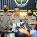 Polri Tahan 6 Tersangka Peristiwa di Stadion Kanjuruhan