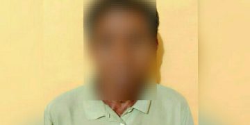 Cabuli Bocah 6 Tahun, Opa AM Diamankan di Polsek Lirung