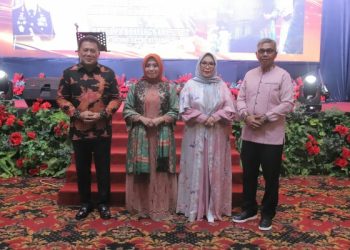 Irjen Pol Mulyatno Pamitan, Kapolda Sulut Irjen Pol Setyo Budiyanto Mohon Dukungan Pelaksanaan Tugas