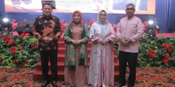 Irjen Pol Mulyatno Pamitan, Kapolda Sulut Irjen Pol Setyo Budiyanto Mohon Dukungan Pelaksanaan Tugas