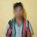 Polsek Lirung Tahan Terduga Pelaku Pencabulan Bocah Berusia 7 Tahun