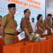 Bupati Bolsel Tandatangani MoU Program Smart City bersama BNI dan BSG