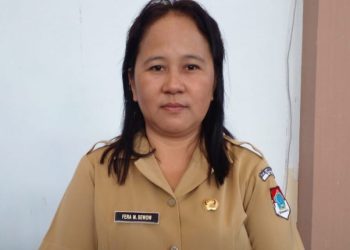 5 Parpol di Boltim Telah Terima Dana Banpol