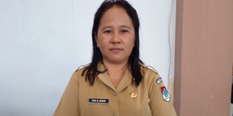 5 Parpol di Boltim Telah Terima Dana Banpol