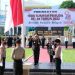 Polda Sulut Gelar Upacara Hari Sumpah Pemuda ke-94 Tahun 2022