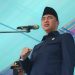 Peringati Hari Sumpah Pemuda, Bupati Sachrul: Momentum Meningkatkan Semangat dalam Membangun Bangsa