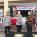 RS Bhayangkara Manado Terima Hibah Alat Kesehatan dari Siloam Hospitals Group