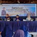 DP3A dan PWI Boltim Sosialisasi Pencegahan Bullying Terhadap Anak