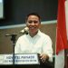 Bupati Sachrul Buka Bimtek dan Rakon TP PKK Boltim
