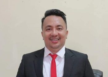 Jalan Ruas Moyongkota-Modayag Mulai Dikerjakan Tahun Depan