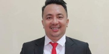 Jalan Ruas Moyongkota-Modayag Mulai Dikerjakan Tahun Depan