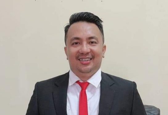 Jalan Ruas Moyongkota-Modayag Mulai Dikerjakan Tahun Depan