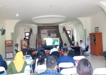 BIG Award Boltim 2022 Masuk Penilaian Inovasi