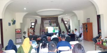 BIG Award Boltim 2022 Masuk Penilaian Inovasi