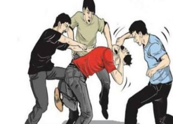 Masuk DPO Polres Minsel, Terduga Pelaku Penganiayaan di Lopana Diamankan Polisi