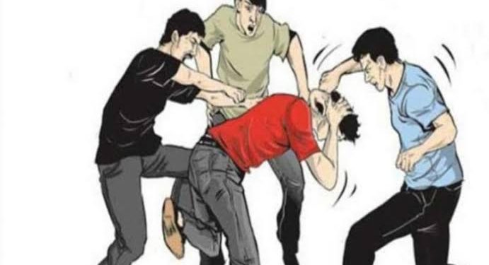 Masuk DPO Polres Minsel, Terduga Pelaku Penganiayaan di Lopana Diamankan Polisi