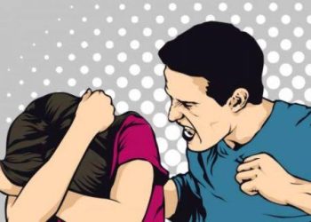 Pria Asal Girian Indah Bitung Diamankan Polisi karens KDRT