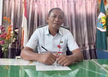 Perpustakaan Pertama di Kotamobagu Akan Segera Dioperasikan