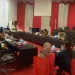 DPRD Kotamobagu RDP Dengan Pedagang Pasar 23 Maret