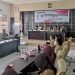 Sekda Kotamobagu Pimpin Rapat Rencana dan Hasil Penilaian Mandiri Maturitas SPIP