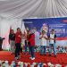 Tatong Bara Siapkan Bonus Ratusan Juta Rupiah Bagi Atlet Porprov XI 2022