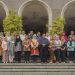 Bahas Tugas Belajar, Wali Kota Kotamobagu Sambangi UGM Yogyakarta