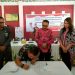 Bupati Limi Mokodompit Hadiri Deklarasi Pencegahan Pernikahan Usia Dini
