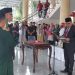 Limi Mokodompit Lantik dan Ambil Sumpah Tiga Pejabat Eselon II