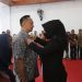 Tatong Bara Canangkan Core Values ASN Berakhlak dan Employer Branding