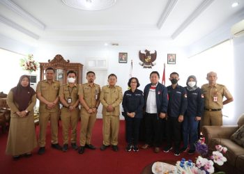 Imigran Day Tahun 2022 Rencananya Akan Dipusatkan di Kotamobagu