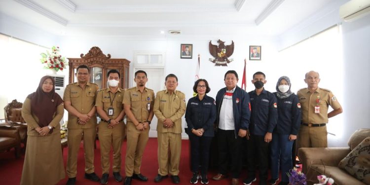 Imigran Day Tahun 2022 Rencananya Akan Dipusatkan di Kotamobagu