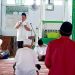 Umroh Lewat Program Sedekah, Wawali Hadiri Pelepasan Jamaah Umroh
