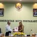 Tatong Bara Lakukan Kungker ke Pemerintah Yogyakarta