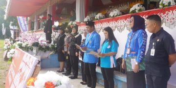 Nayodo Irup Peringatan Hari Pahlawan Tahun 2022