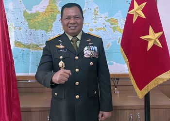 Nikmati Listrik Tenaga Air, Warga Dusun Manggalapi di Palolo Sulteng Ucap Terima Kasih kepada Mayjen Farid Makruf