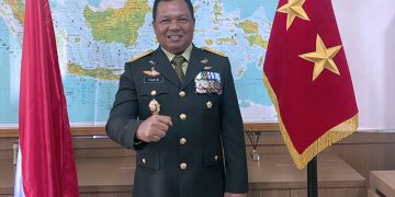 Nikmati Listrik Tenaga Air, Warga Dusun Manggalapi di Palolo Sulteng Ucap Terima Kasih kepada Mayjen Farid Makruf