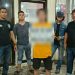 Tim ROTR Polresta Manado Amankan Terduga Pelaku Pencabulan Anak di Tuminting