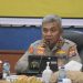 Polda Sulut Gelar Rakor Pengawasan dan Pendistribusian BBM Bersubsidi