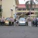 Kapolda Sulut Test Drive Mobil Listrik