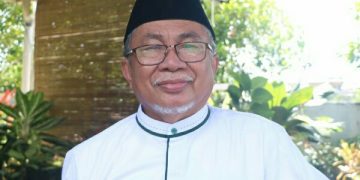 Ketua MUI Sulut Dukung G20 Sebagai Solusi Kemajuan dan Perdamaian Dunia