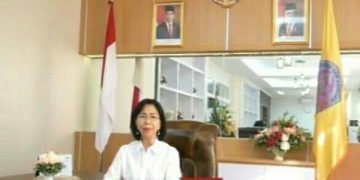 Rektor Unsrat Prof Ellen Ajak Civitas Akademika Dukung Pelaksanaan KTT G20 di Bali