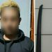Mabuk dan Aniaya 4 Pria di Rumah Kos, YB Serahkan Diri ke Polres Bitung