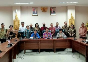 Harapan DPW PSPI Sulut, KTT G20 di Bali Bisa Sukses Membawa Perubahan