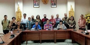 Harapan DPW PSPI Sulut, KTT G20 di Bali Bisa Sukses Membawa Perubahan