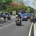 TNI-Polri Gelar Geladi Pengamanan Tamu VVIP KTT G20 di Bali