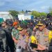 Kapolri Bakar Semangat Anggota Pengamanan KTT G20: Jadikan Ini Kebanggaan dan Kehormatan Kalian