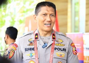 Dit Pamobvit Baharkam Polri Pastikan Keamanan dan Kenyamanan Delegasi KTT G20, Ini Caranya