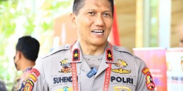 Dit Pamobvit Baharkam Polri Pastikan Keamanan dan Kenyamanan Delegasi KTT G20, Ini Caranya