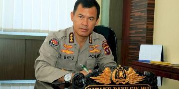 Demi Sukseskan Penyelenggaraan KTT G20, Polri Sosialisasikan Imbauan WFH dan Sekolah Online