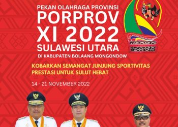 Para Gamers Jangan Lewatkan, Berikut Tempat Jadwal Lengkap Esport Porprof XI 2022
